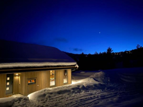 Stryn Mountain Lodge